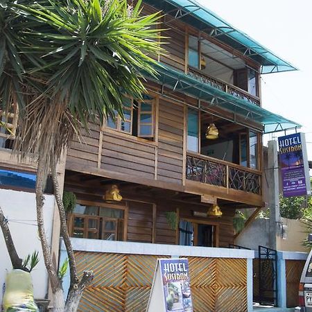 Hotel Susibon Olon Ngoại thất bức ảnh