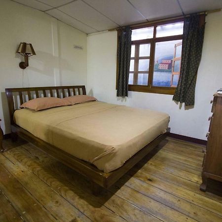 Hotel Susibon Olon Ngoại thất bức ảnh