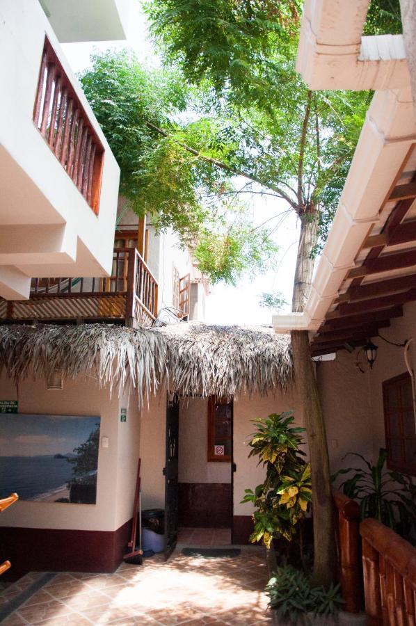 Hotel Susibon Olon Ngoại thất bức ảnh