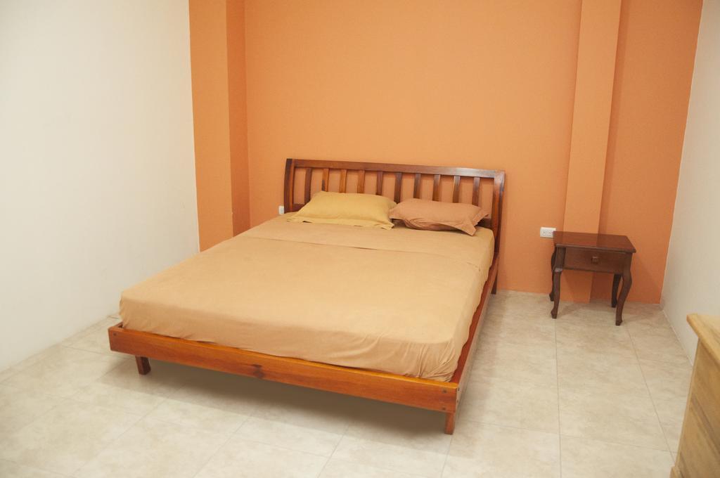 Hotel Susibon Olon Phòng bức ảnh