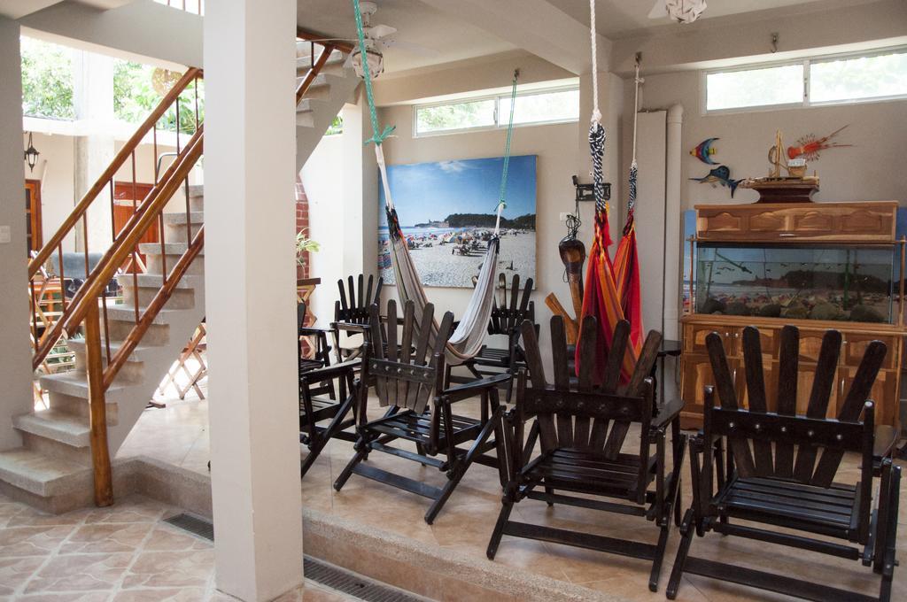 Hotel Susibon Olon Ngoại thất bức ảnh