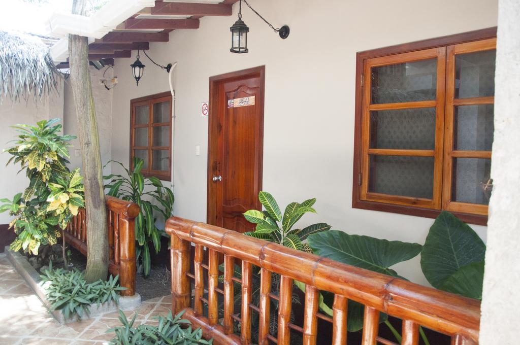 Hotel Susibon Olon Ngoại thất bức ảnh