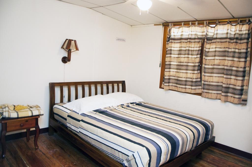 Hotel Susibon Olon Phòng bức ảnh