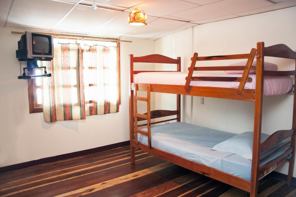 Hotel Susibon Olon Ngoại thất bức ảnh