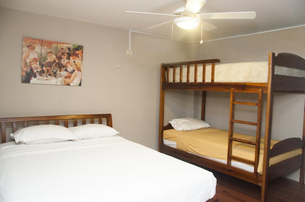 Hotel Susibon Olon Ngoại thất bức ảnh