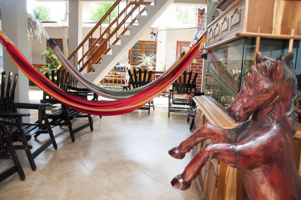 Hotel Susibon Olon Ngoại thất bức ảnh