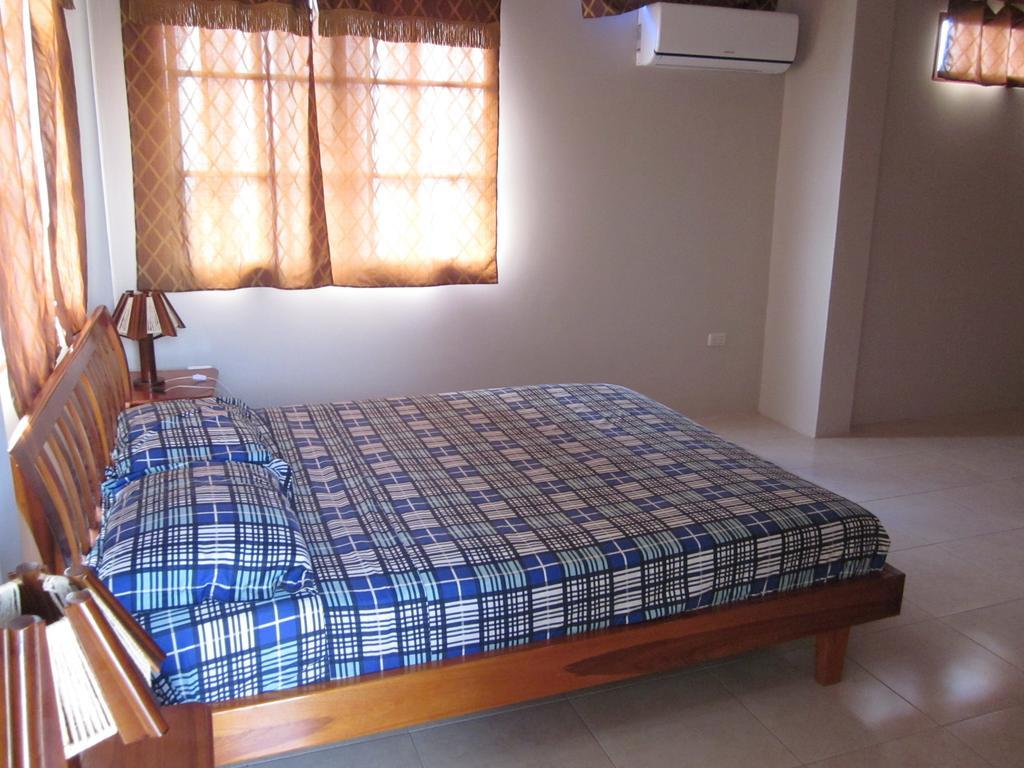 Hotel Susibon Olon Ngoại thất bức ảnh