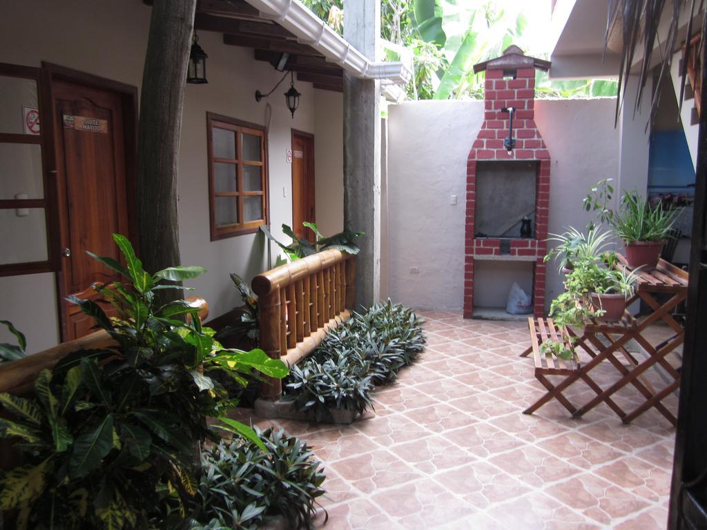 Hotel Susibon Olon Ngoại thất bức ảnh