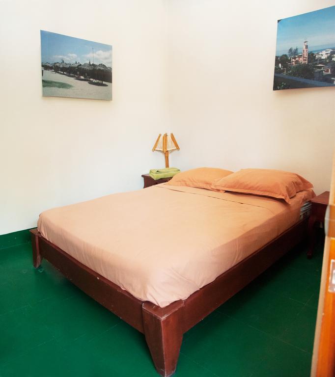 Hotel Susibon Olon Ngoại thất bức ảnh