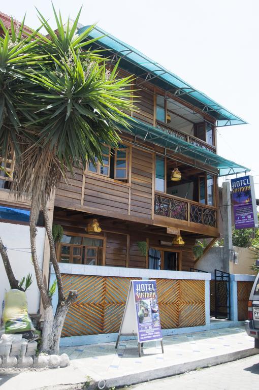Hotel Susibon Olon Ngoại thất bức ảnh