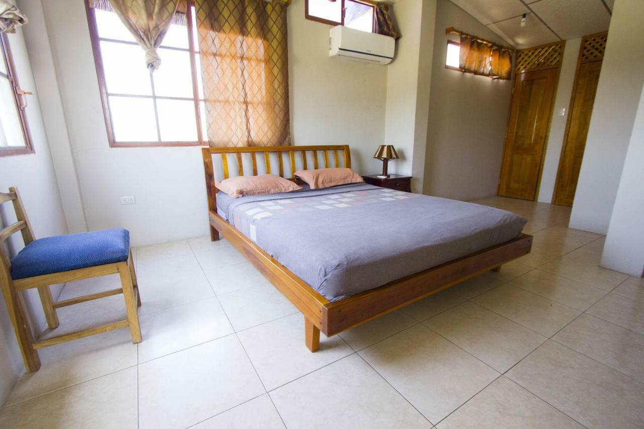 Hotel Susibon Olon Ngoại thất bức ảnh